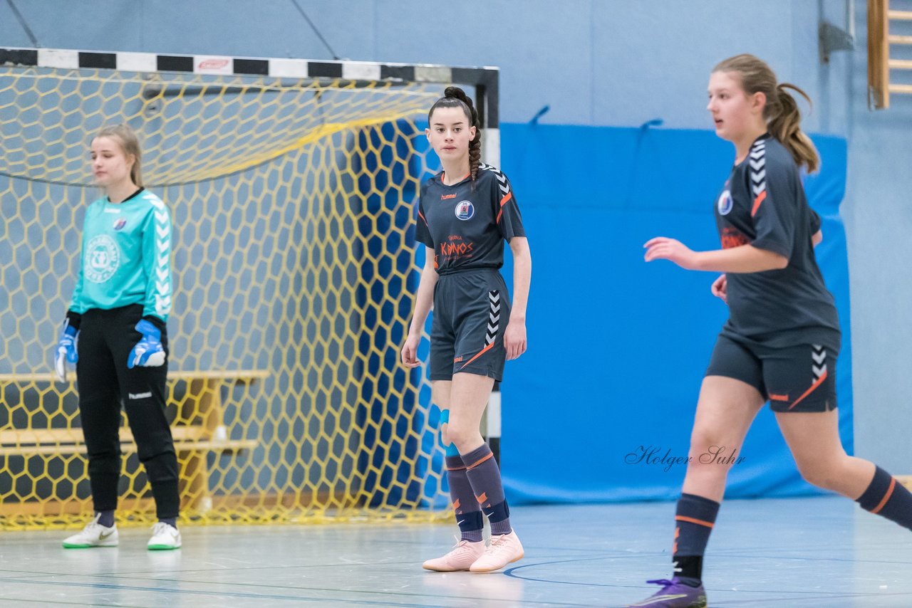 Bild 72 - HFV Futsalmeisterschaft